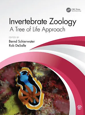 Invertebrate Zoology • £110