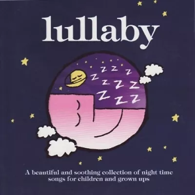 Lullaby: The Rainbow Collection / Various By VARIOUS ARTISTS • $12.40