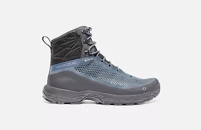 Vasque Torre AT GTX Men's Hiking Boots Midnight Navy M12 • $220