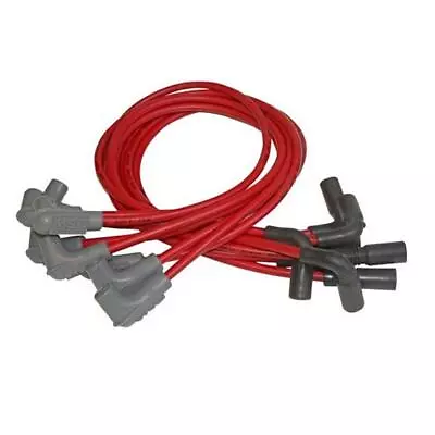 MSD 32159 Super Conductor Plug Wires Caprice/Impala/LT1 5.7/4.3 94-96 • $235.95