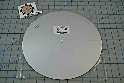 E18006380 / Vista Plad Hvm Wafer Orientation Calibration 300mm / Varian • $549.56