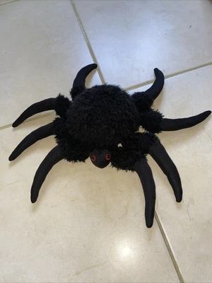 £2 • Buy Children’s Hand Spider On Glove Puppet