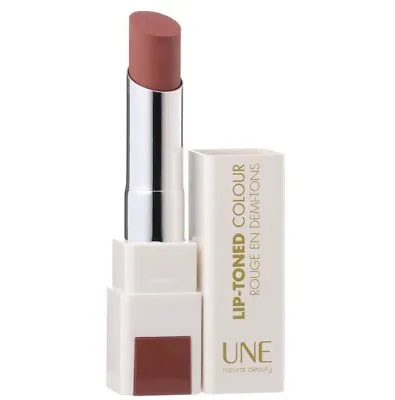 UNE Bourjois Moisturising Lip-toned Lip Balm L17 Hypoallergenic & 100% Natural   • £7.49