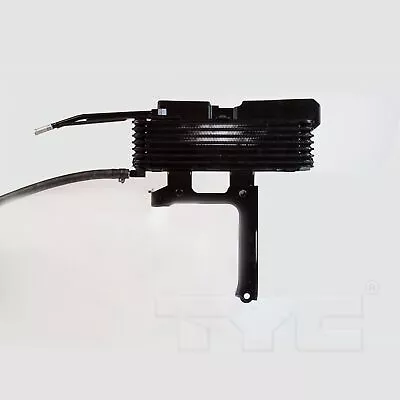 Automatic Transmission Oil Cooler-Sport Utility TYC 19032 Fits 2013 Lexus RX350 • $172.61