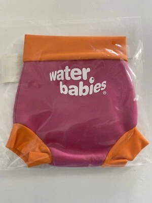 £5 • Buy Water Babies Happy Nappy XS