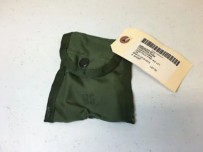 US Military Army First Aid Compass Pouch W/ Alice Clip 8465-00-935-6814 NEW • $8.85