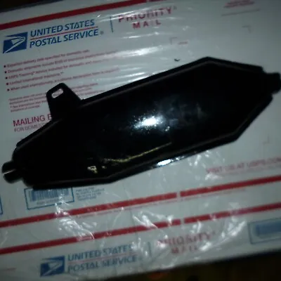 Montesa 250 VR Original Muffler OEM # 7360.202T Pickle Muffler 1973 74 Cappra • $58.80