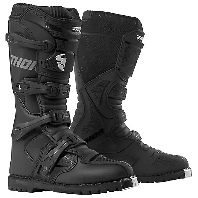 Thor Blitz XP ATV MX Motocross Offroad Boots • $114.95