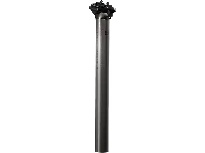 Bontrager Pro Carbon Road Or Mountain Bike Seatpost 0 Offset 31.6mm 400mm • $64.95