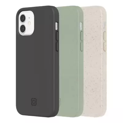 £18.95 • Buy Incipio Organicore Case For Apple Iphone 12 / 12 Pro / 12 Pro Max / Mini