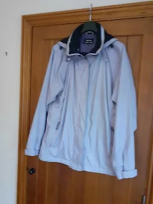 £6.50 • Buy Peter Storm Ladies Lilac Waterproof Jacket  16
