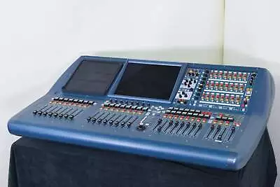 Midas PRO2 Digital Audio Console CG00J8S • $4999.99