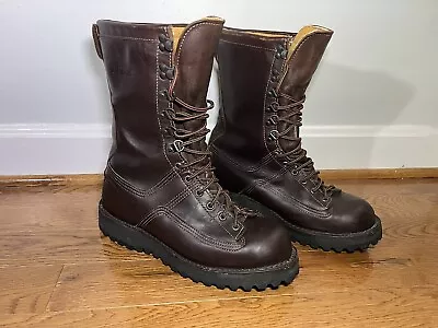 Danner Insulated Boots Size 8 • $200