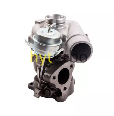 K04-022 Turbo Charger Turbocharger For Audi S3 TT QUATTRO 1.8T 225hp 1999-2002 • $267