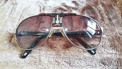 Vintage Sunglasses Carrera • $76.43