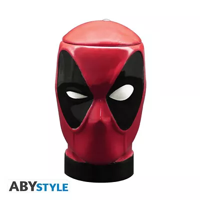 MARVEL - Mug 3D - Deadpool • £14