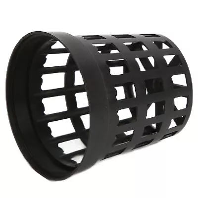 L 10pcs Aquatic Net Cups Aquatic Plastic Garden Fish Tank Planting Basket Fo Eob • $14.03