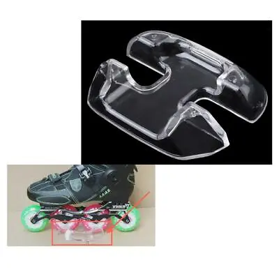 $13.05 • Buy Small Strong Durable Plastic Hockey/Inline Skate Shoes Display Rack Stand -