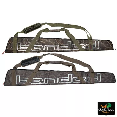 $79.90 • Buy New Banded Gear Arc Welded Camo Gun Case - Shotgun Storage Bag Waterproof -
