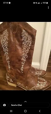 Boots • $59