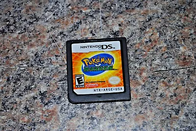 Pokemon Ranger (Nintendo DS 2006) • $34.99