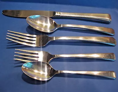$89.99 • Buy Gorham Silver Tristan  5 Piece Place Setting
