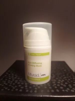 Murad Resurgence Age-diffusing Firming Mask #2 Treat/repair - 1.7 Oz  • $15