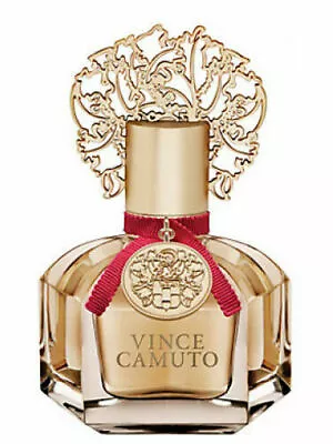 Vince Camuto By Vince Camuto 3.4 Oz EDP Perfume Women   TESTER • $19.99