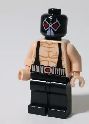 £2.49 • Buy LEGO Batman Bane Minifigure DC Superheroes Classic - Used