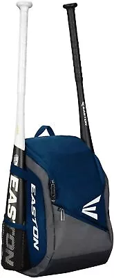 Backpack Equipment Bag Baseball & Softball Multiple ColorsBlend • $35.94