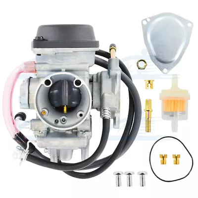 Carburetor Carb For Arctic Cat 400 DVX400 2004-2008 3470-023 3470-031 3470-035 • $31.69