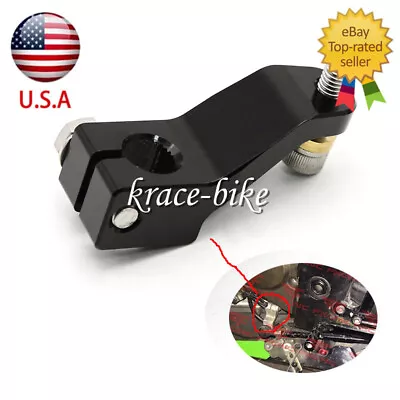 For Kawasaki Ninja ZX6R ZX636 ZX10R CNC Rearset Footpeg Gear Shift Shifter Arm • $12.99