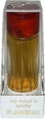 Flambeau By Faberge Cologne Splash 0.5 FL. OZ. NWB • $39.99