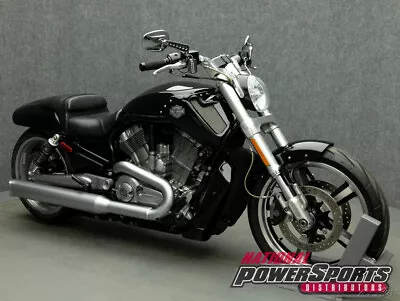 2013 Harley-Davidson V-Rod VRSCF MUSCLE WABS • $3350