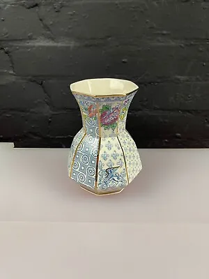 Masons Ironstone Empress Vase 16 Cm High • £29.99