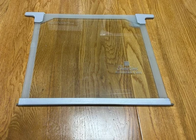$15.99 • Buy RONCO SHOWTIME Rotisserie Replacement Parts - 4000 5000 Gray Glass Door