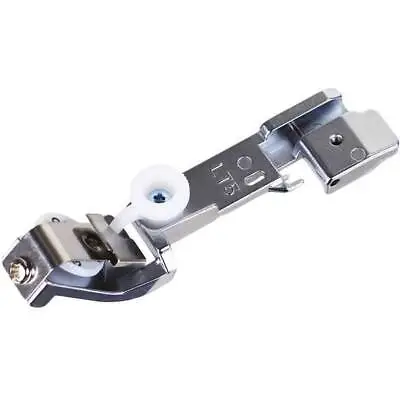 Serger Elastic Taping Foot Brother #SA212 • $41.89