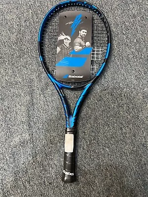 Babolat Pure Drive 26  Tennis Racquet In Grip Size 4 1/8 • $104