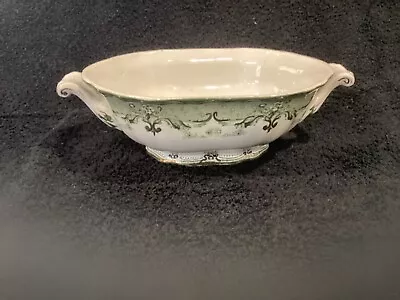 Vintage Verona Ridgeways Royal Porcelain Dish 21cm • $12.34