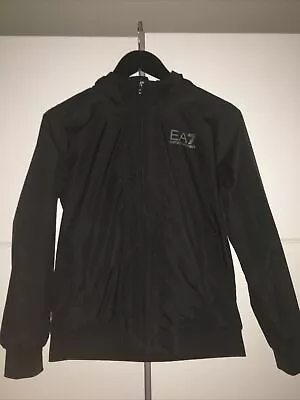 Emporio Armani Jacket • £40