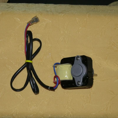 $22 • Buy DeLonghi Pinguino PAC C100 Portable Air Conditioner Motor DELT1882 (genuine)