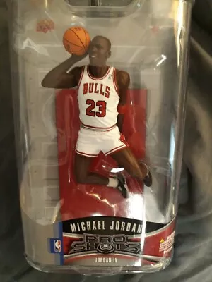 2008 Upper Deck Pro Shots Michael Jordan IV • $145.99