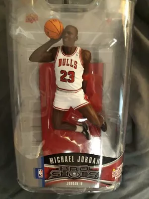 Upper Deck Pro Shots Michael Jordan IV • $145.99