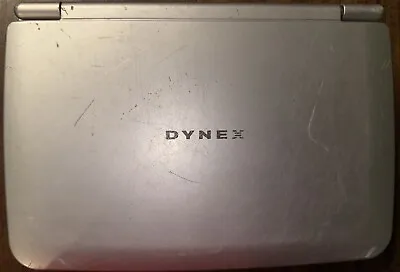 Used DYNEX 7  Portable DVD-CD Player Model DX-PDVD7A - Pre-Owned *AS IS* • $13.99