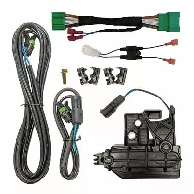 Pop N Lock PL8547TUN Power Tailgate Locks With Plug & Play T-Harness NEW • $140.97