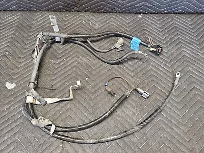 88 89 90 Ford Fox Body Mustang 5.0L MAF 302 Oxygen Sensor Harness Starter Wiring • $124.99