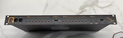 VINTAGE MOTU MIDI TIMEPIECE 128 Channel 8x8 PORT MIDI INTERFACE - USED W/POWER • $50