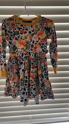 $20 • Buy Rock Your Baby Size 3 And Size 4