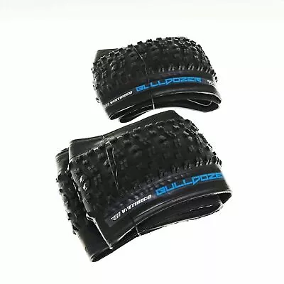 Vee Tire Bulldozer 26 X4.7 Tubeless Ready TLR  Fat Bike E-Bike 1 Or 2 Tires • $69.90