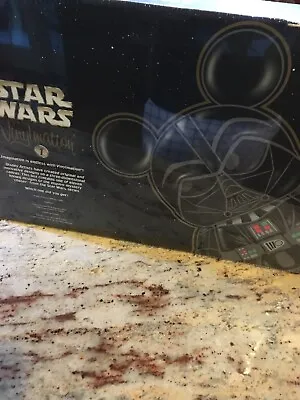 Disney Vinylmation Star Wars Series 1 Case - 24 Factory Sealed Box Tray • $580
